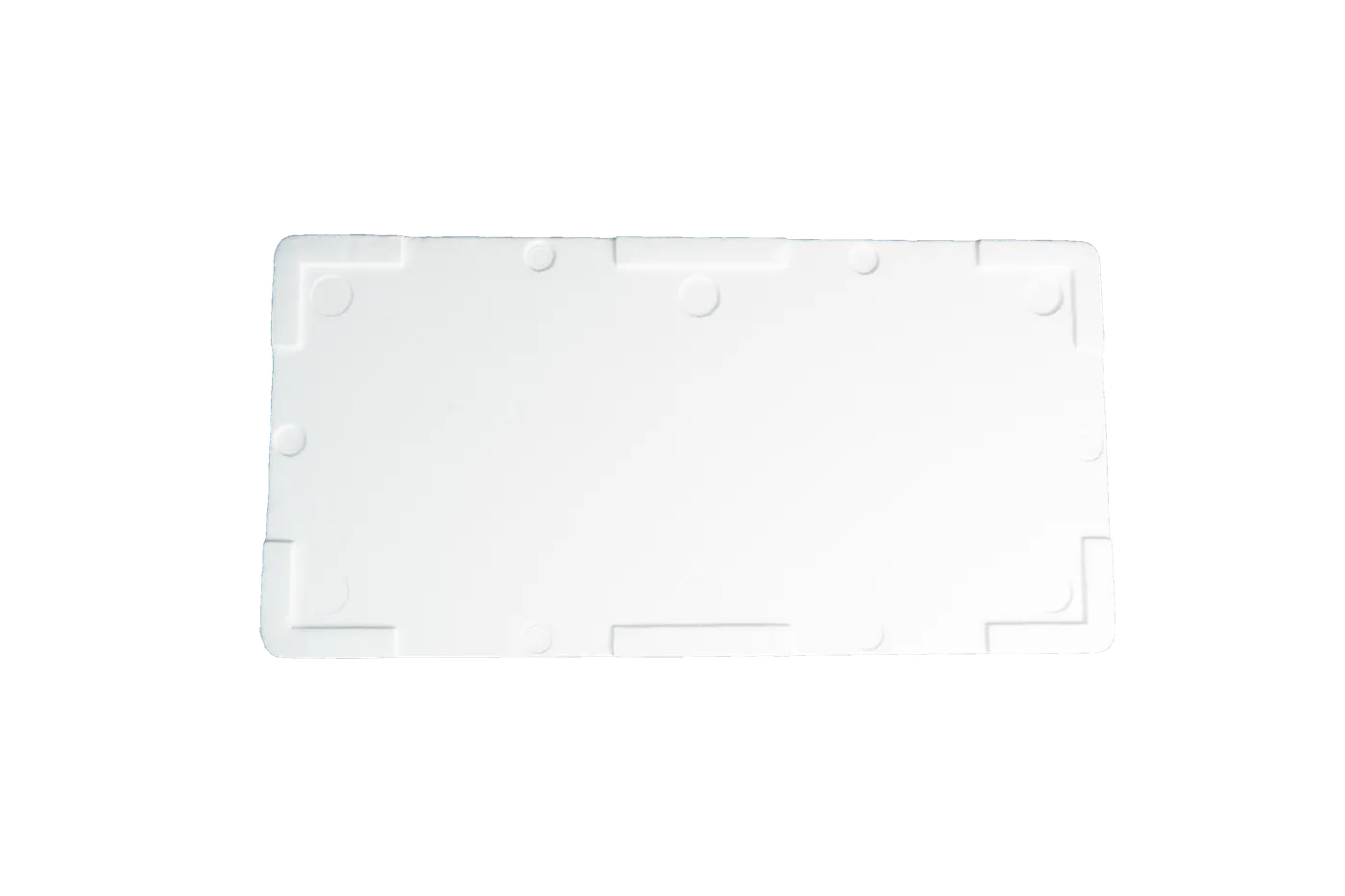 Hielera EPS Durapor modelo 50 libras